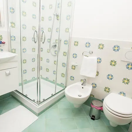 Casa Carolina 3* Półwysep Sorrentyński