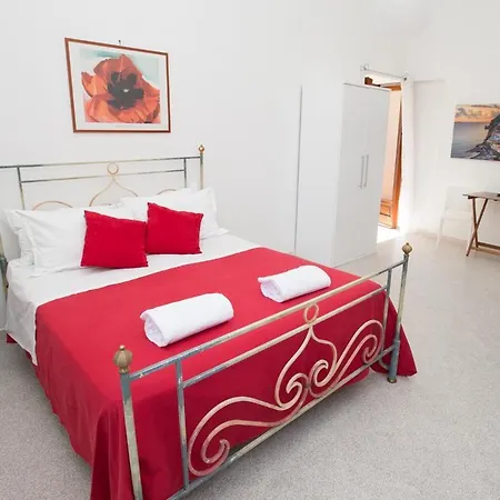 Casa Carolina Sorrente