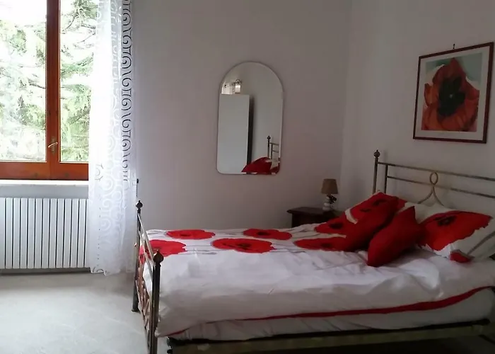 Casa Carolina Bed & Breakfast