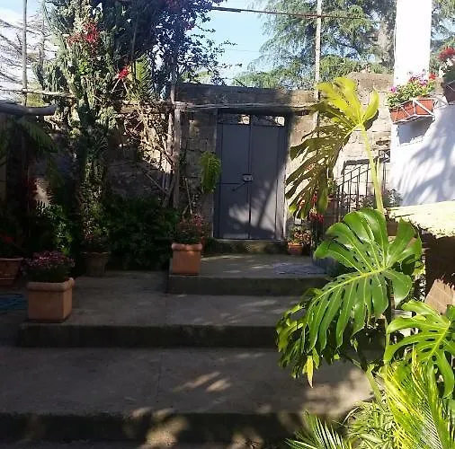Casa Carolina فندق مبيت وإفطار
