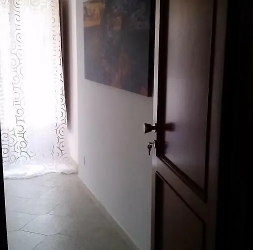 Casa Carolina سورينتو