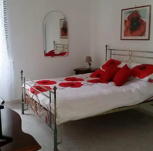 فندق مبيت وإفطار Casa Carolina سورينتو