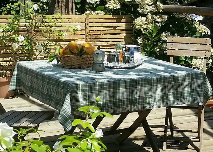 Casa Carolina Bed & Breakfast Sorrento