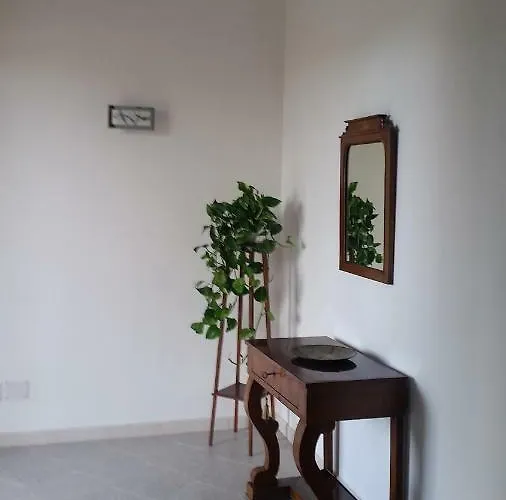 Casa Carolina Bed & Breakfast