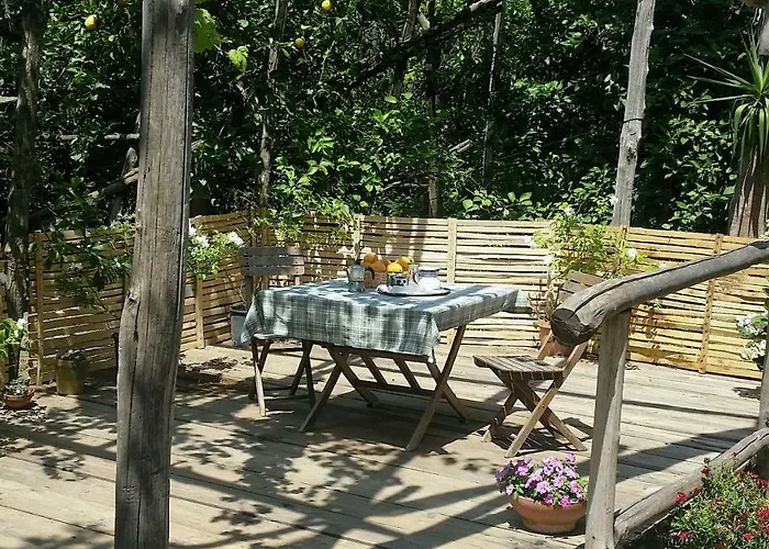 Casa Carolina