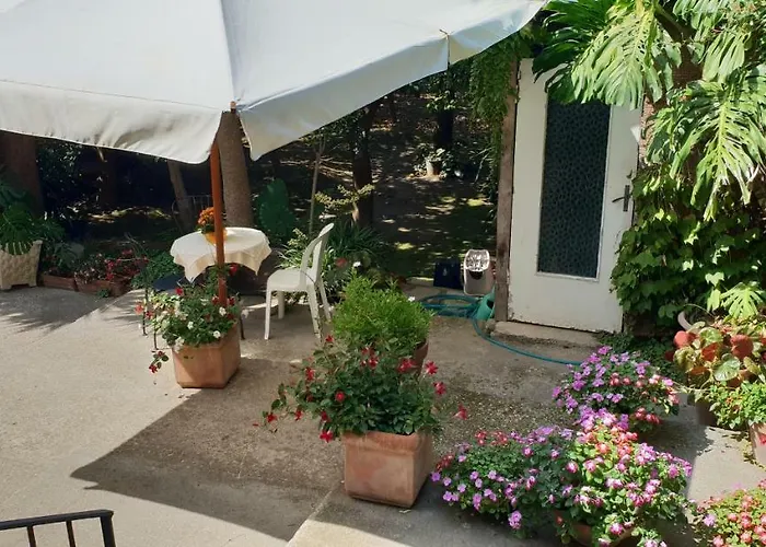 فندق مبيت وإفطار Casa Carolina