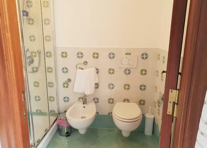 فندق مبيت وإفطار Casa Carolina 3*