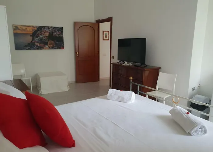 Casa Carolina 3* سورينتو