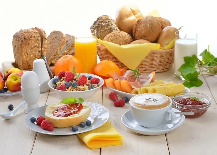 Casa Carolina Bed & Breakfast Sorrento